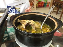 -徽州美食(三十年老店)