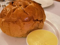 餐前包-摩根扒房(桐梓林店)