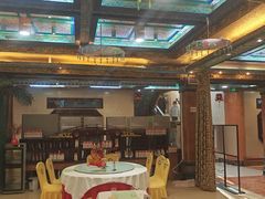 -鹊华居·地道鲁菜·海鲜·融合味(大明湖店)