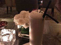 -LONG BAR 廊吧(外滩华尔道夫酒店)