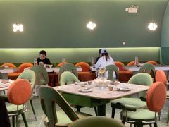 -浩海火烧云傣家菜(京广店)