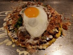 -千房(道頓堀ビル店)
