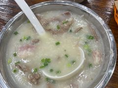 -南记食粥坊·宵夜大排档(莲花总店)