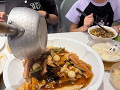 -眉州东坡(团结湖店)