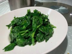 清炒草头-小南国(金沙江路店)