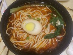 -粟氏天府·东北烧烤(长安街店)