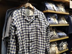 -MUJI无印良品(鑫嘉汇购物中心店)