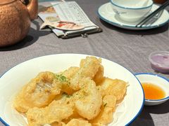 -海门鱼仔·潮汕味(燕岭店)