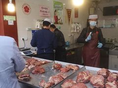 -刘纪孝腊牛羊肉(北广济街店)