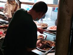 -友生风味小吃(营平农产品市场店)