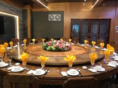 -旺角餐厅(潮州大道店)