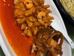 -宋园·上海菜(静安店)