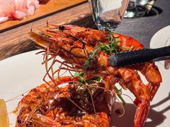 -小火花·干式熟成牛排馆Spark SteakHouse(剑桥郡店)