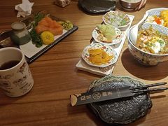 -隐月· 㐂和食屋(芝罘万达公馆店)