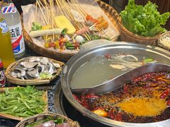 -欧阳小姐在成都(鼓楼店)