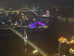 -WFC会仙楼观景台