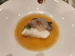 -天龙轩(香港丽思卡尔顿酒店)