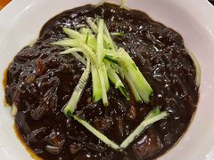 -桃园中华料理炸酱面(燕儿岛路店)