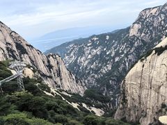 -华山风景名胜区