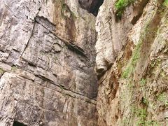 -武隆天坑地缝国家地质公园