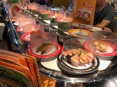 -元气寿司(东方宝泰店)