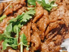 -马凯餐厅(长椿街店)