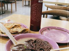 -牛马行牛肉饸饹铺(长春总店)