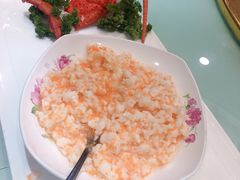 -聚春园自助餐厅(东街口店)