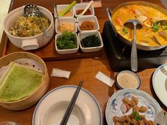 -林四喜·闽南传家菜(鼓浪屿店)