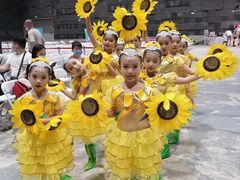 -快乐琴弦音乐舞蹈艺术教育中心(马连道校区)