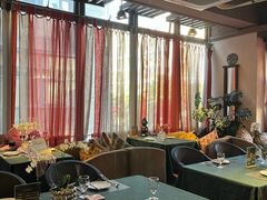 -翡翠鸟精品泰国菜(北辰财富中心店)