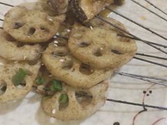 -凤爪王烧烤(徐东旗舰店)