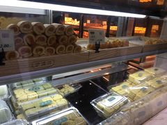 -泸溪河桃酥(秦淮夫子庙一店)