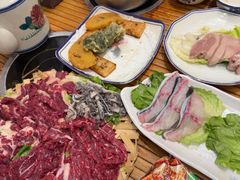 -厝味火锅·潮汕卤水火锅(十一合店)