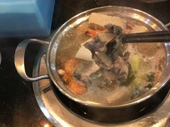 -龍歌自助小火锅(崂山丽达店)