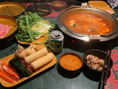 -牛New寿喜烧(中山公园龙之梦店)