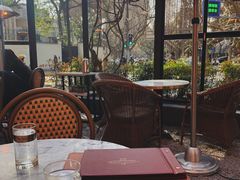 露天位-夏朵餐厅(丁香店)
