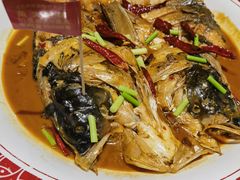 -老德州四合院·德州菜(天衢路店)