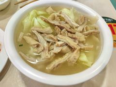 -天一沾水肥肠(科园一街店)