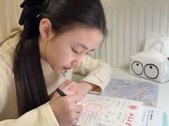 -韩通韩国语学院(虹口校区)