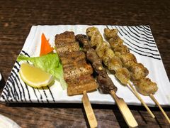 烤五花肉-绊居酒屋(师惠店)