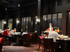 -明湖楼·经典鲁菜山东海鲜(大明湖店)