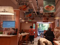 -姥姥家春饼店(惠新东街店)