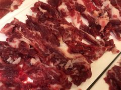 -牛很鲜潮汕牛肉火锅(乐清店)