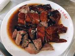 -黄连大头华烧鹅店(大良店)