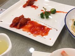 -素芝林素食养生会所(黄山豪庭·御府店)