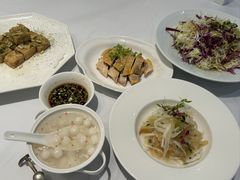 -上海小南国(金桥国际广场店)