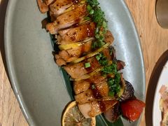 -娜娜家•Nana's restaurant (南开大悦城店)