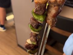 -拉蒂娜·巴西牛排馆 Latina·Brazilian Steakhouse(王府井喜悦店)