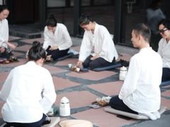-扫雪煮茶(西村店)